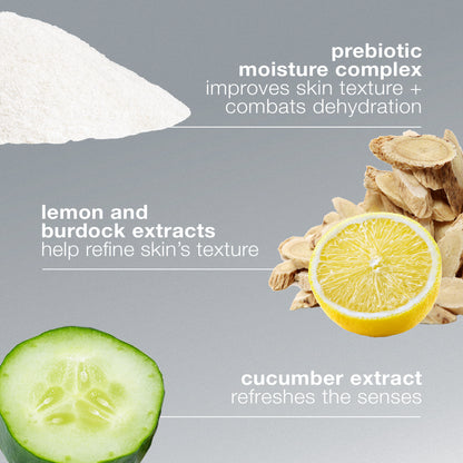 Active Moist Moisturiser
