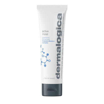 Active Moist Moisturiser