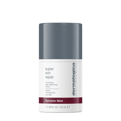 Super Rich Repair Moisturiser