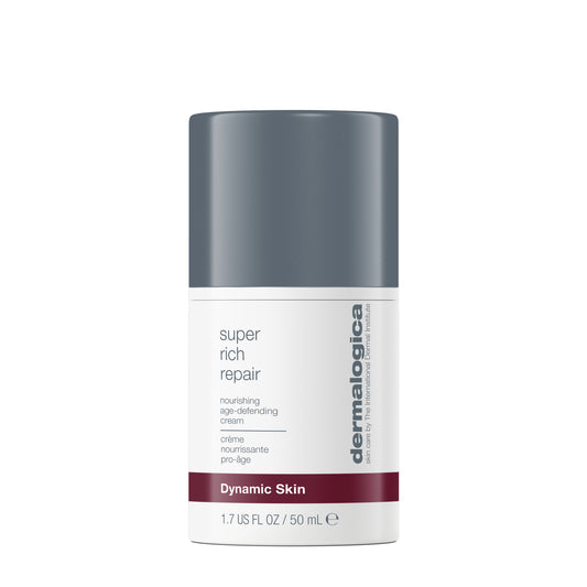 Super Rich Repair Moisturiser