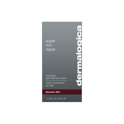 Super Rich Repair Moisturiser