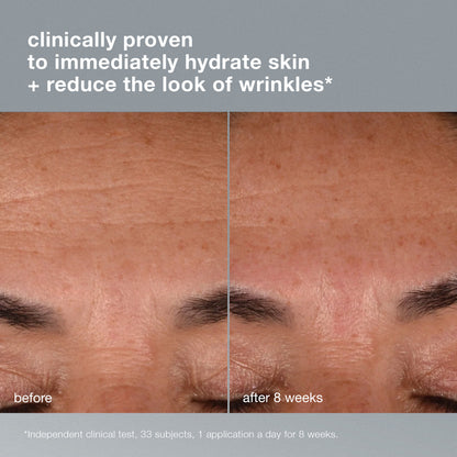 Dynamic Skin Recovery Spf50 Moisturiser