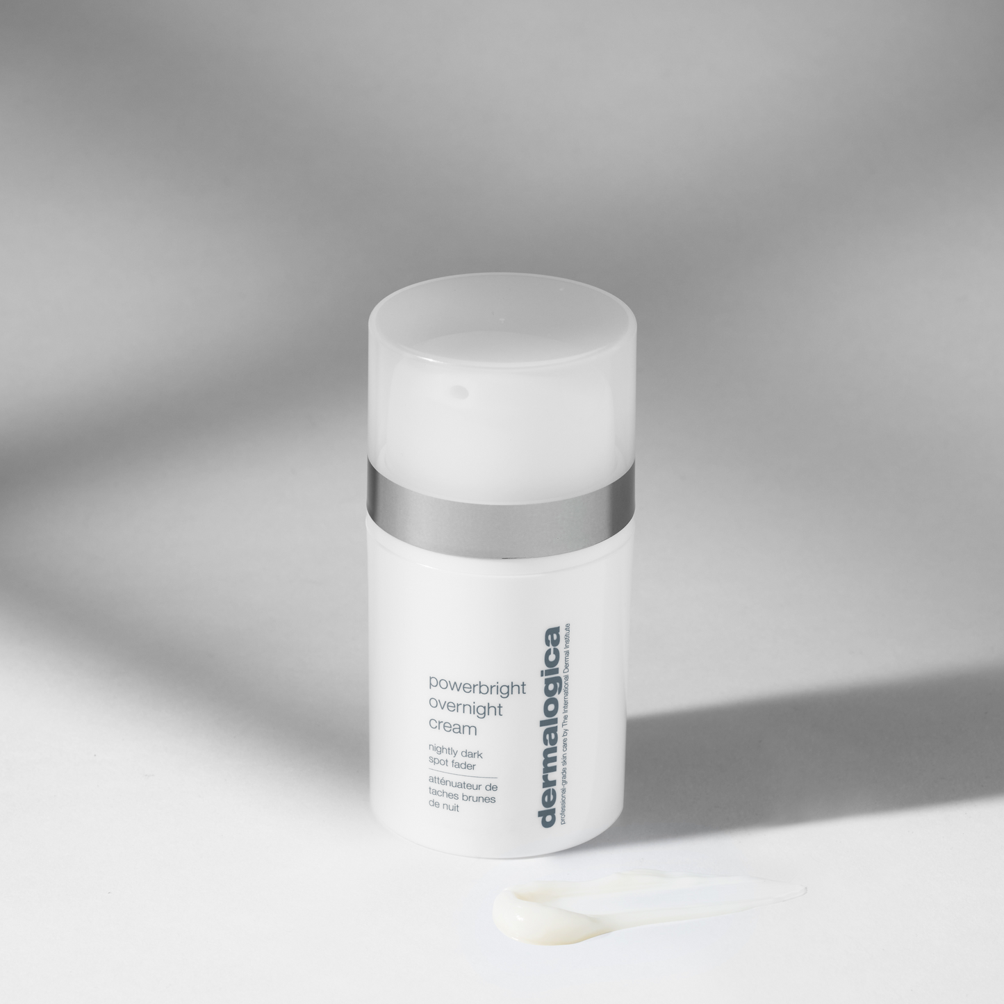 Powerbright overnight cream