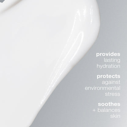 Skin Smoothing Cream Moisturiser