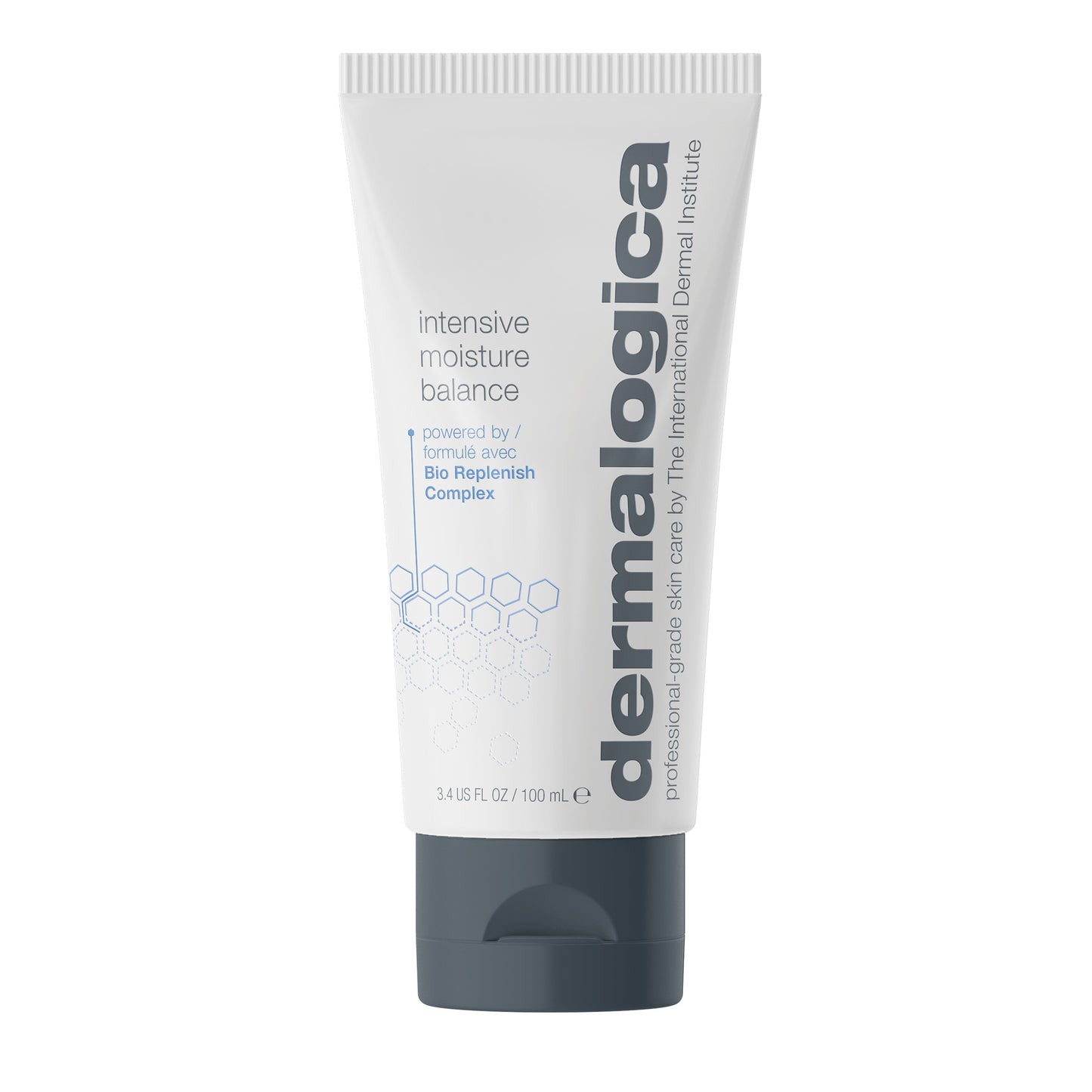 Intensive Moisture Balance
