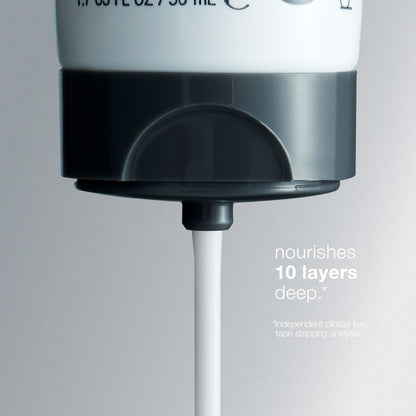 Intensive Moisture Balance