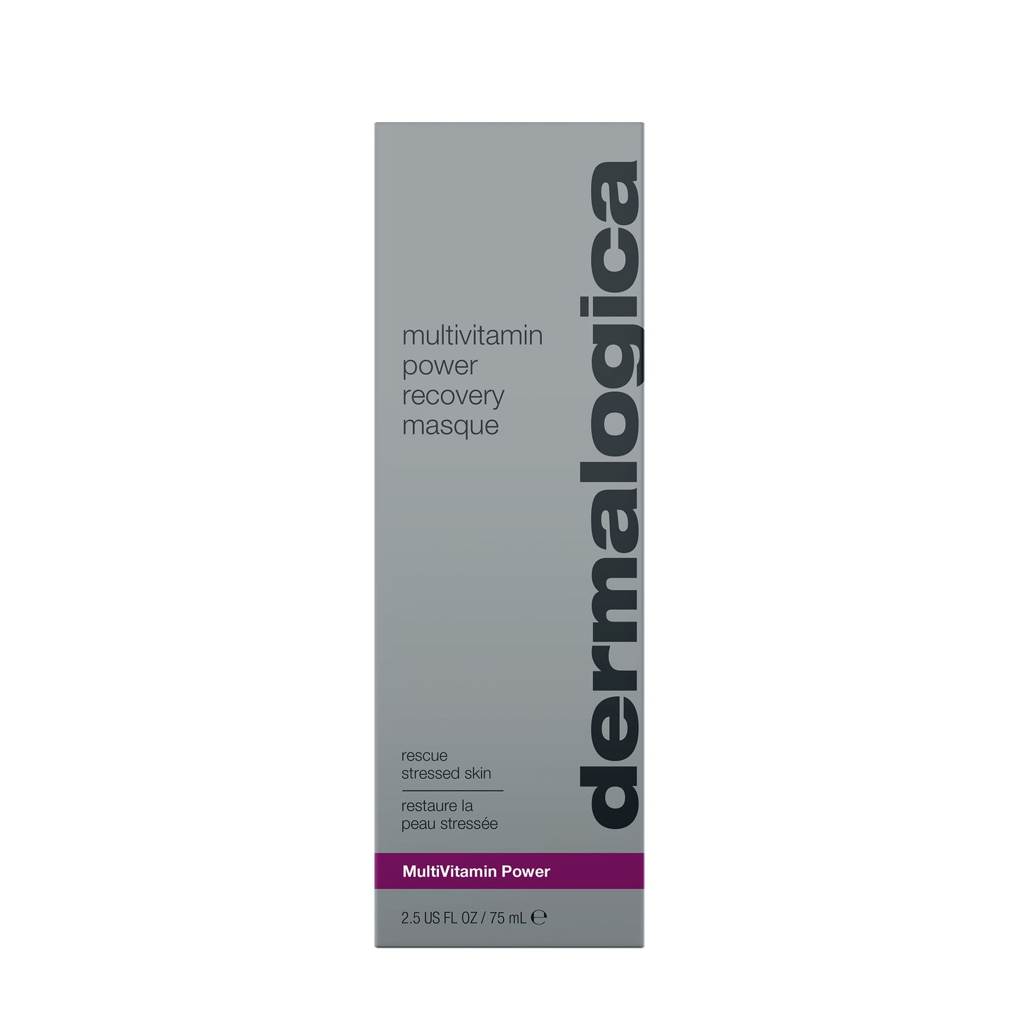 Multivitamin Power Recovery Masque
