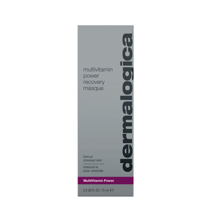 Multivitamin Power Recovery Masque