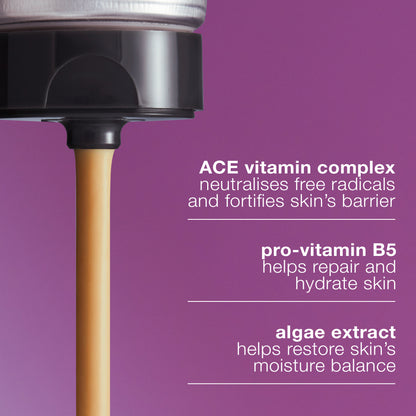 Multivitamin Power Recovery Masque