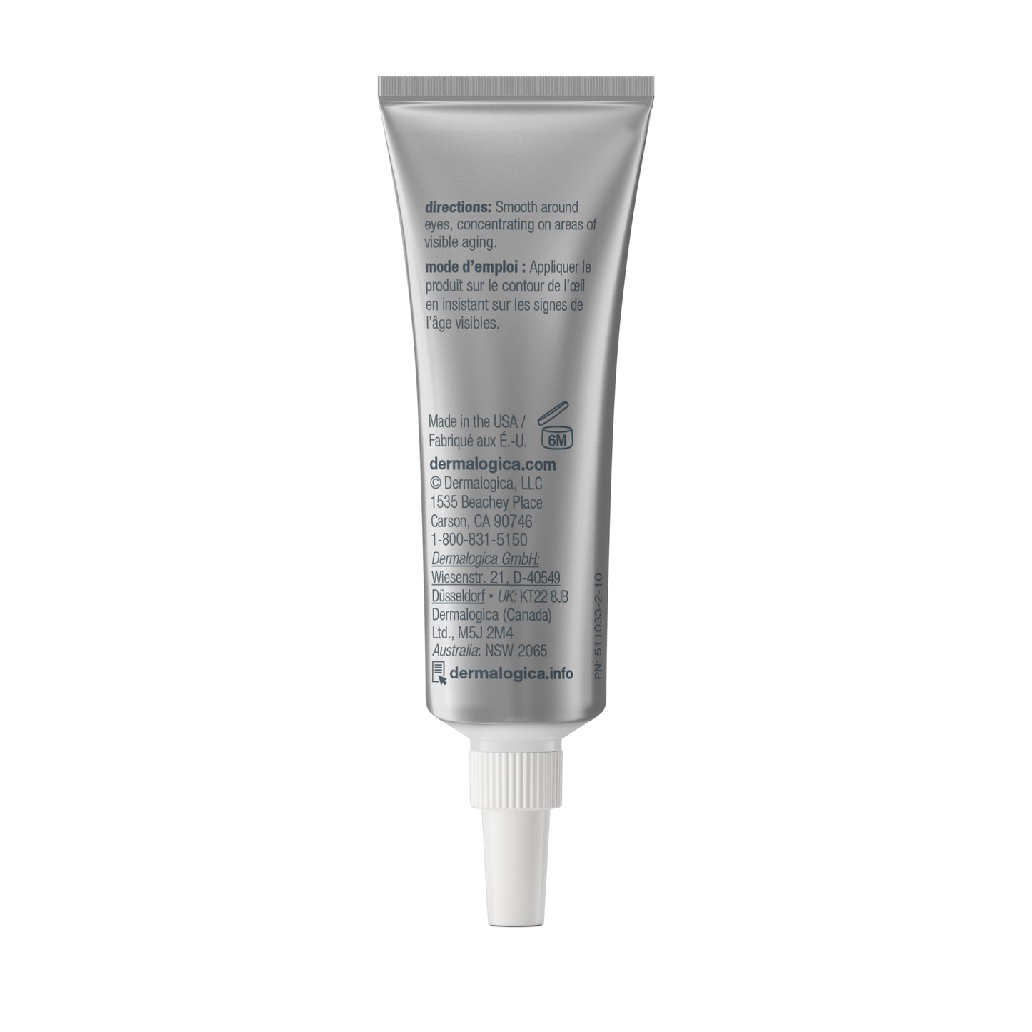 Multivitamin Power Firm Eye Cream