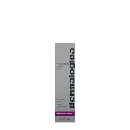 Multivitamin Power Firm Eye Cream
