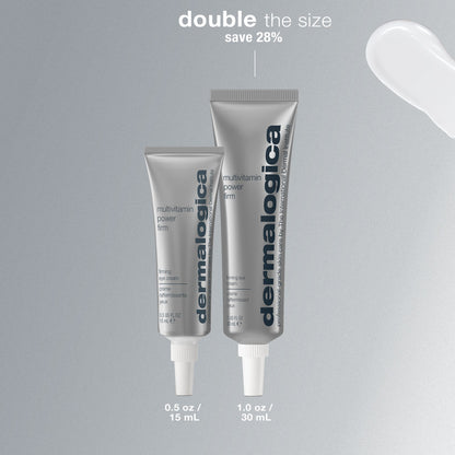 Multivitamin Power Firm Eye Cream