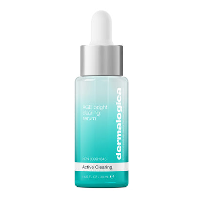 Age Bright Clearing Serum