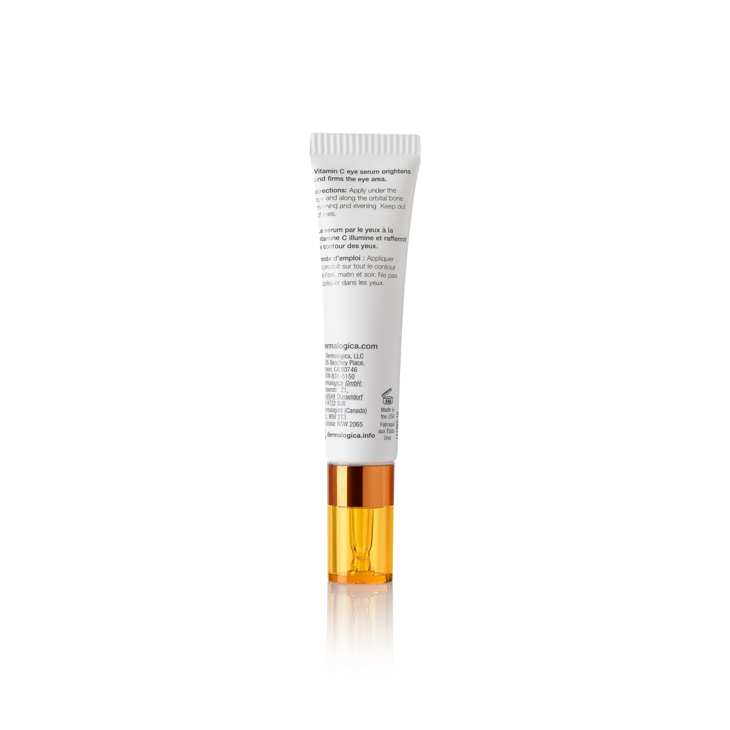 Biolumin-C Vitamin C Eye Serum