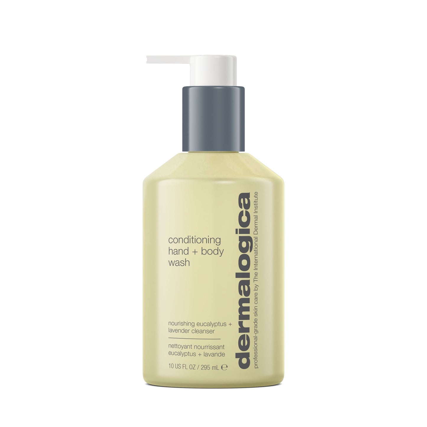 Conditioning Body Wash