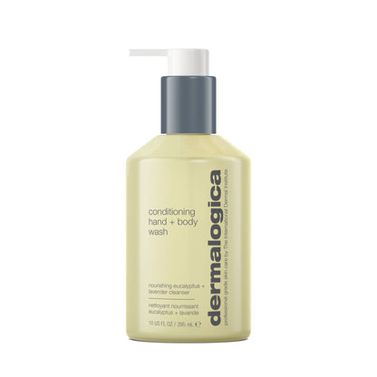 Conditioning Body Wash