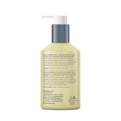 Conditioning Body Wash