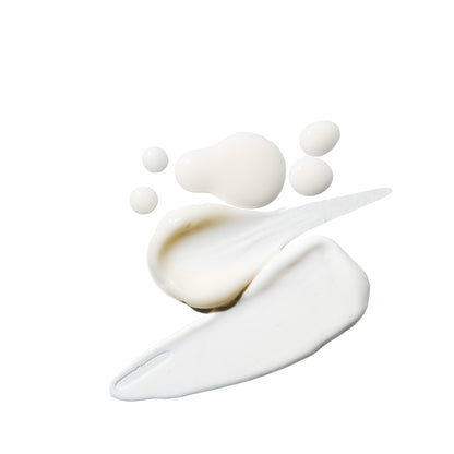 Powerbright overnight cream
