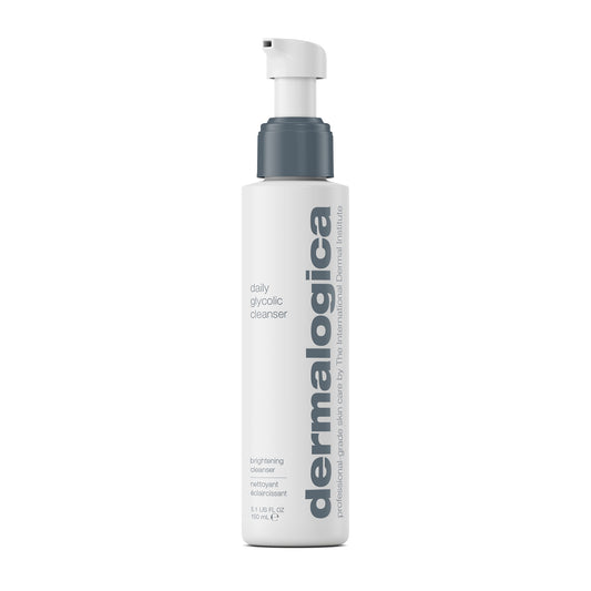 Daily Glycolic Cleanser