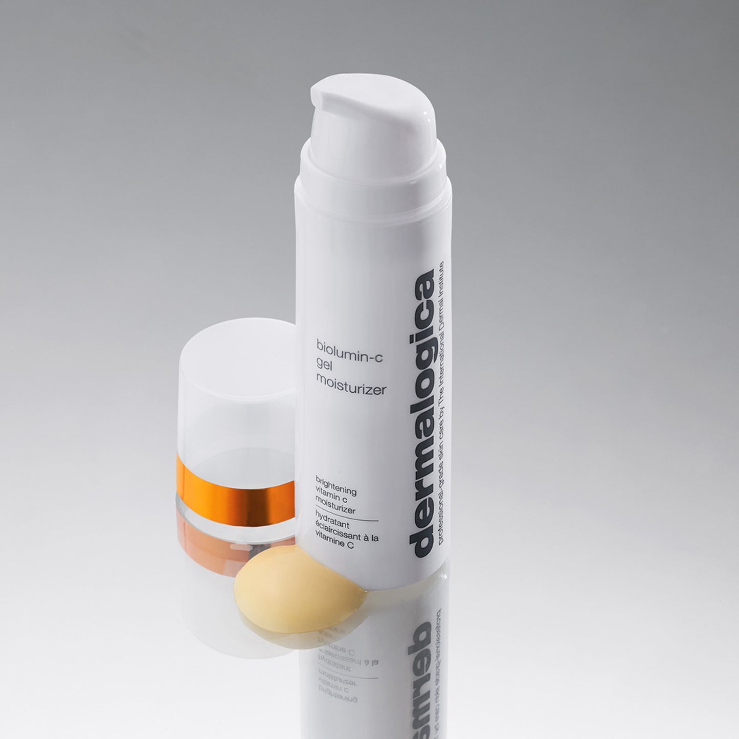 Biolumin-C Vitamin C Gel Moisturiser