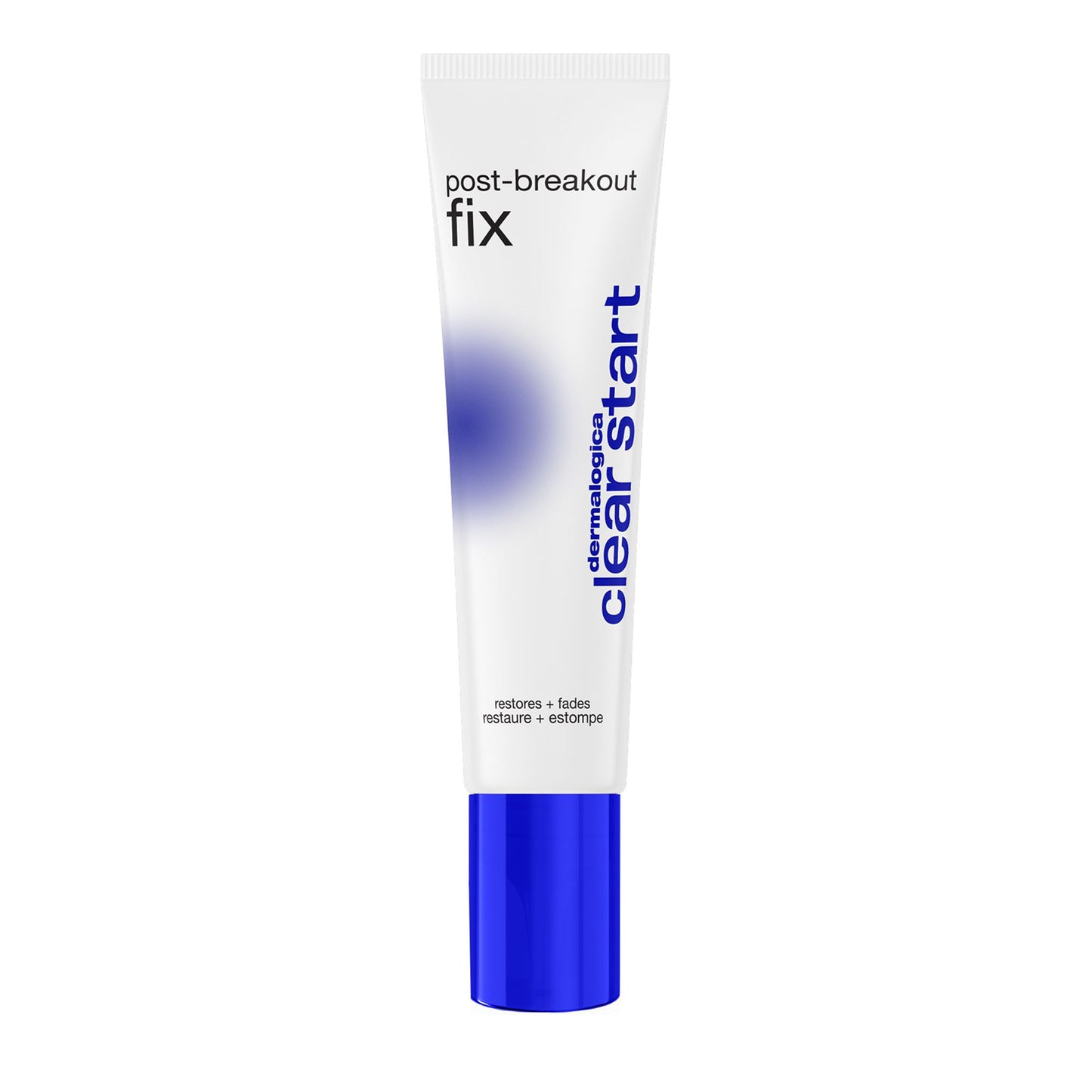 Post-breakout Fix
