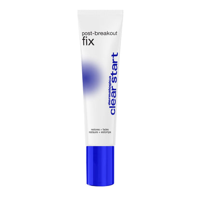 Post-breakout Fix