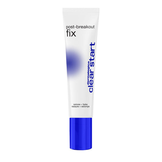 Post-breakout Fix