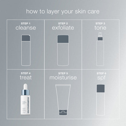 Circular Hydration Serum With Hyaluronic Acid