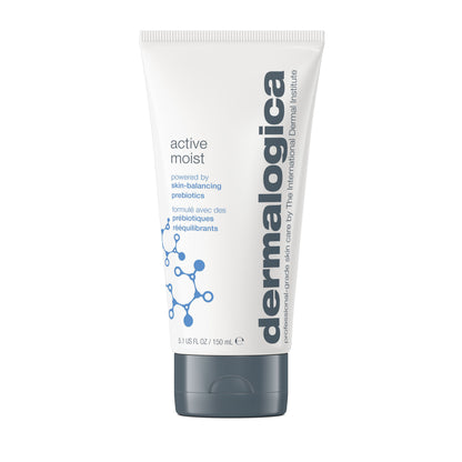 Active Moist Moisturiser
