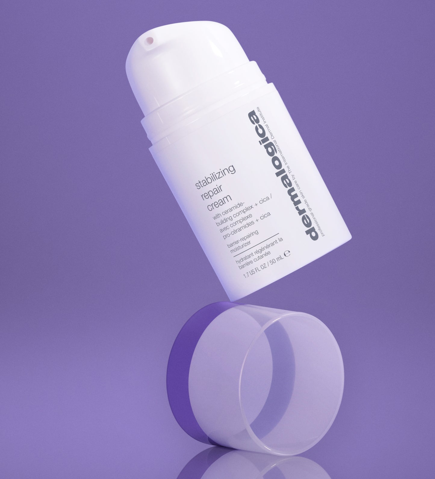 Stabilizing Repair Cream