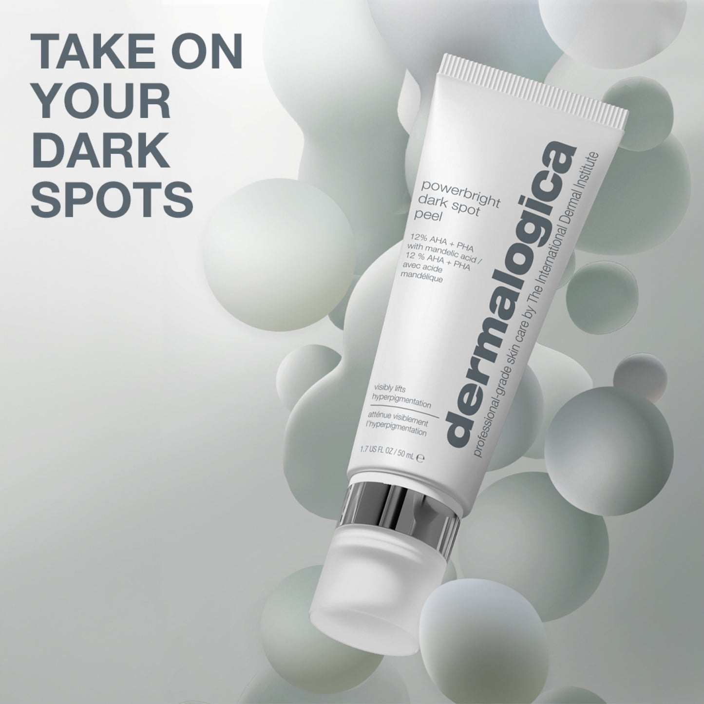 powerbright dark spot peel