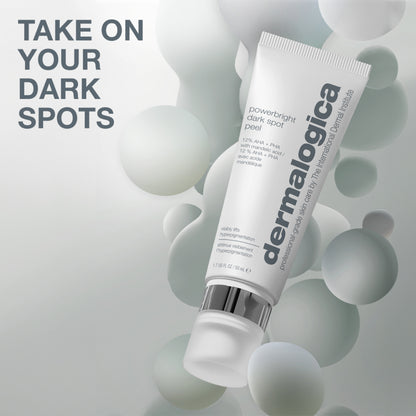 powerbright dark spot peel