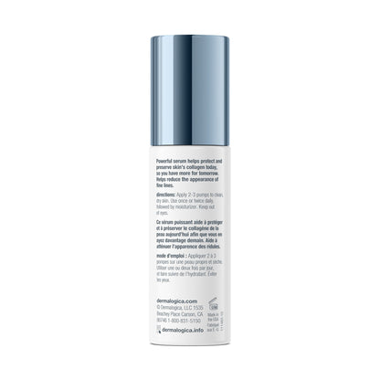 Pro-Collagen Banking Serum