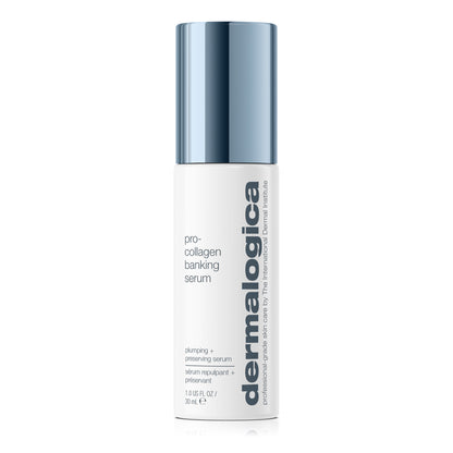 Pro-Collagen Banking Serum