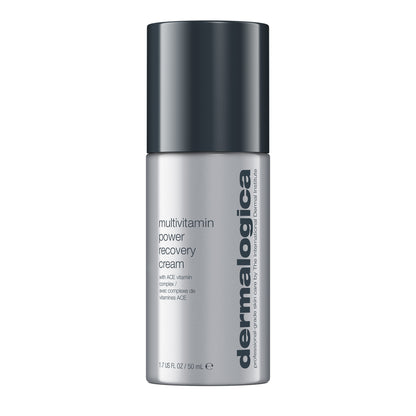 Multi Vitamin Power Recovery Cream