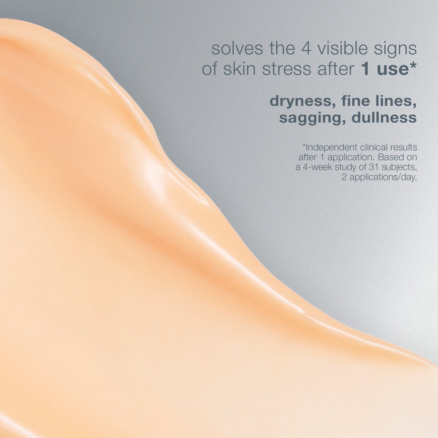 Multi Vitamin Power Recovery Cream