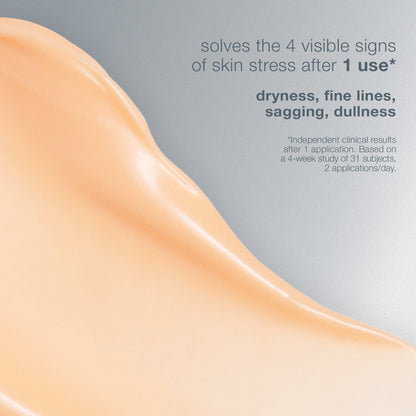 Multi Vitamin Power Recovery Cream