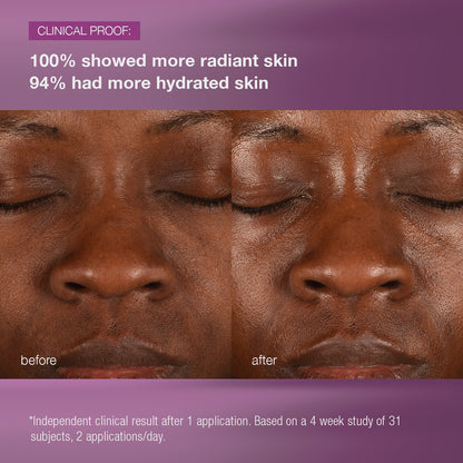 Multi Vitamin Power Recovery Cream