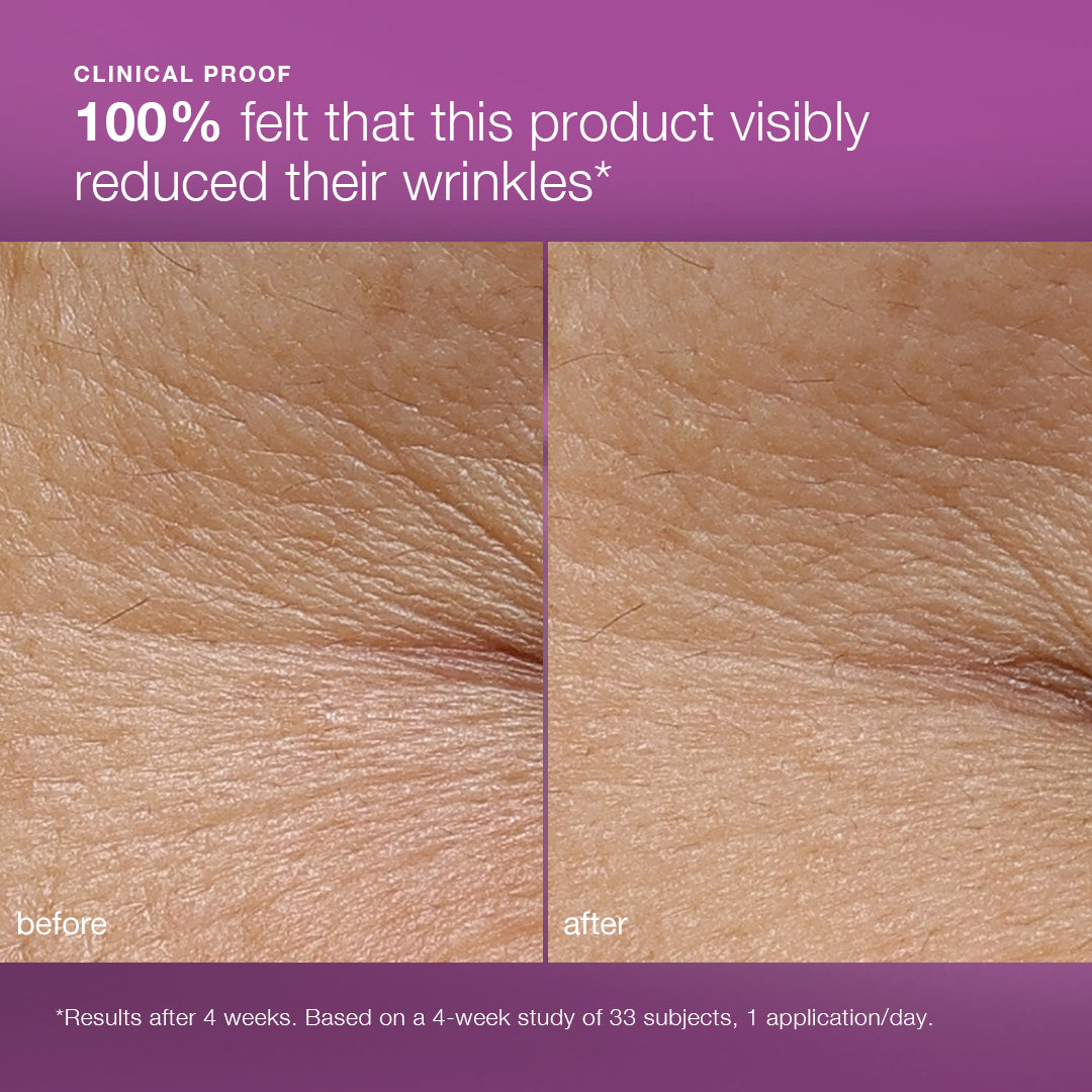 Multi Vitamin Power Recovery Cream