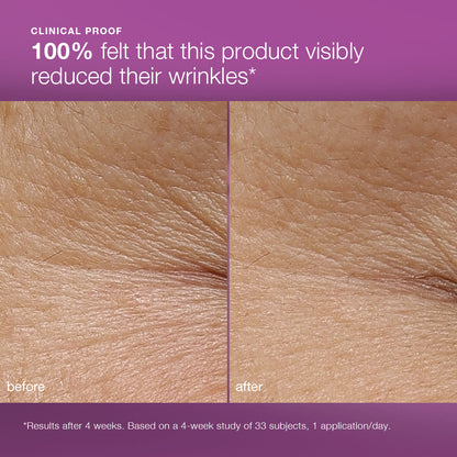 Multi Vitamin Power Recovery Cream