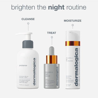 BioLumin C Night Restore