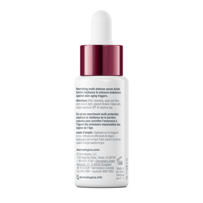 Dynamic Skin Strengthening Serum