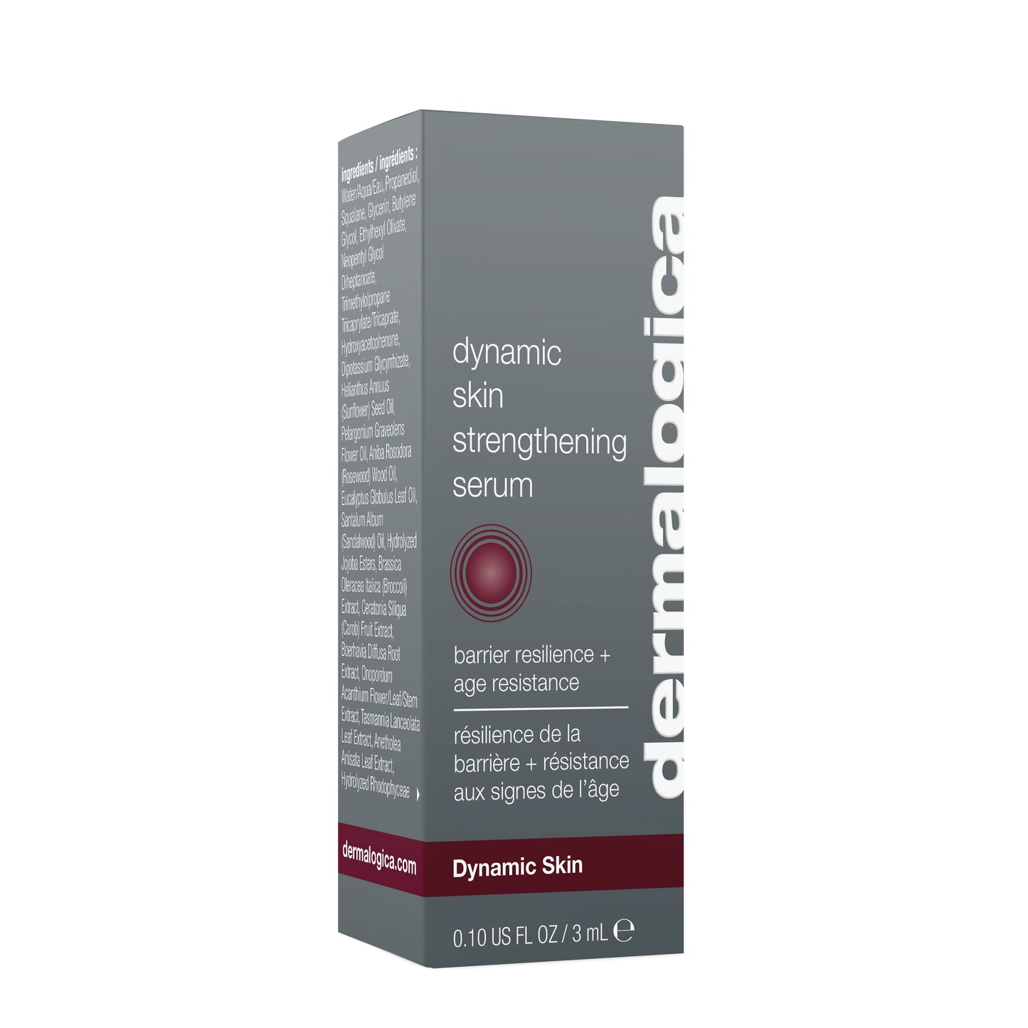 Dynamic Skin Strengthening Serum