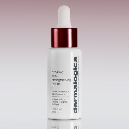 Dynamic Skin Strengthening Serum