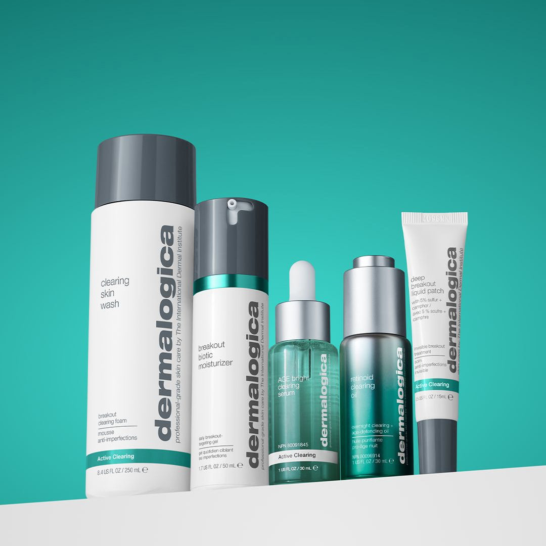 Breakout Biotic Moisturiser
