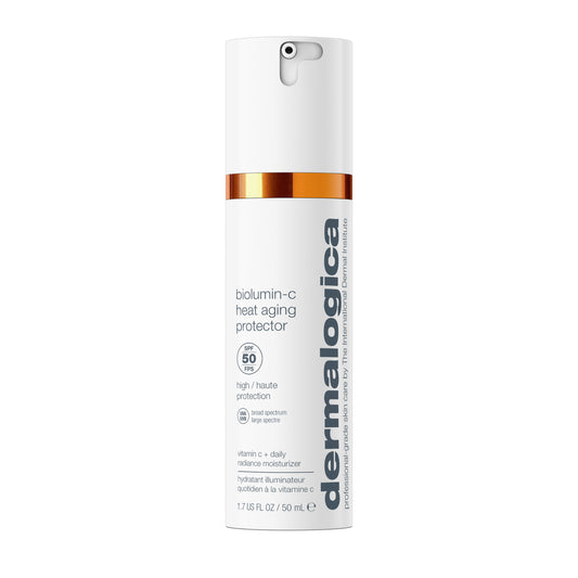 Biolumin-c heat aging protector