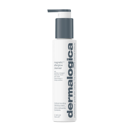 Magnetic Afterglow Cleanser