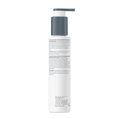 Magnetic Afterglow Cleanser