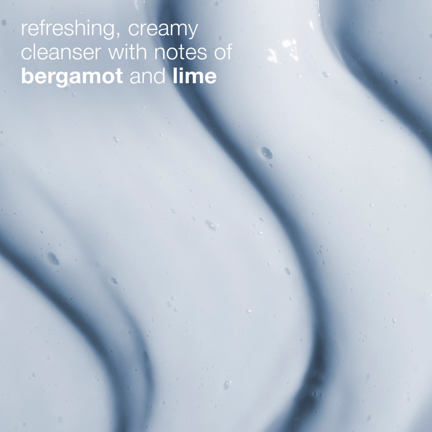 Magnetic Afterglow Cleanser