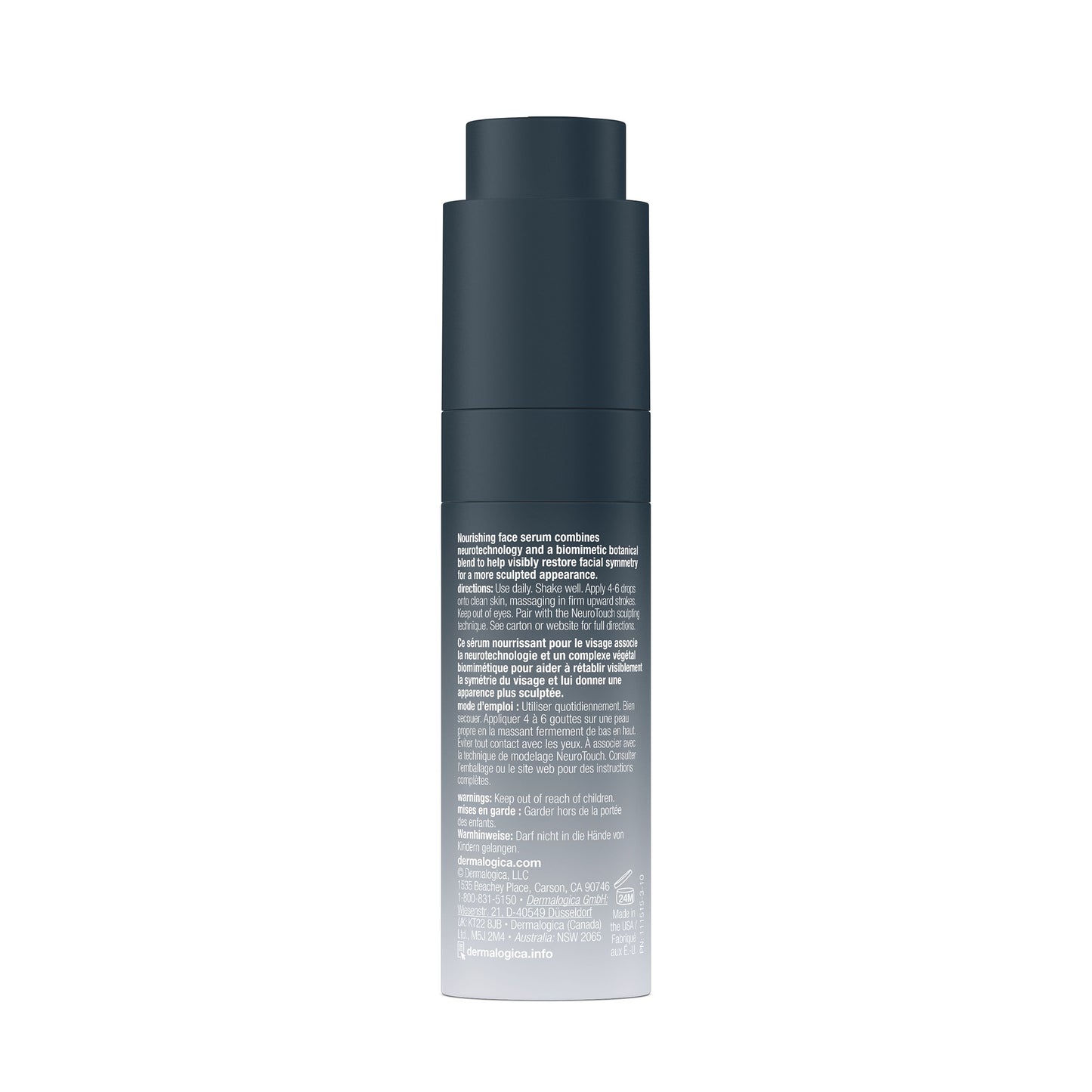 Neuro Touch Symmetry Serum